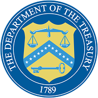 US Department of the Treasury
