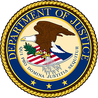  US Department of Justice