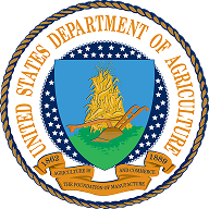 US Department of Agriculture