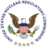 Nuclear Regulatory Commission